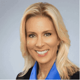 Donna Deegan