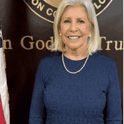 Donna Johns