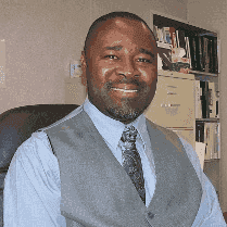 Kwabena Ofosu, Ph.D., PE, PTOE